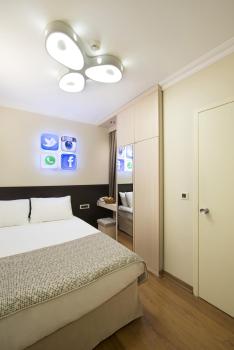 Hotel Evsen, Stambuł (zdjęcie 4)
