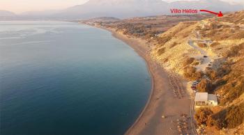 Villa Hellas, Pitsidia (foto 4)