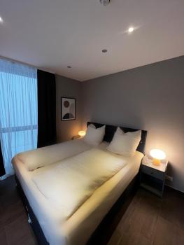 mala me Hotel, Hannover (fotografie 4)