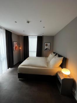 mala me Hotel, Hannover (fotografie 2)
