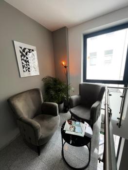mala me Hotel, Hannover (fotografie 5)