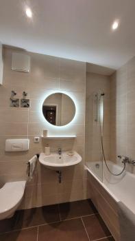 Design Altbauwohnung mit Balkon und Parkplatz, Leipzig (foto 3)