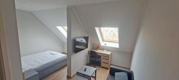 KL Apartments, Lipsk (zdjęcie 2)