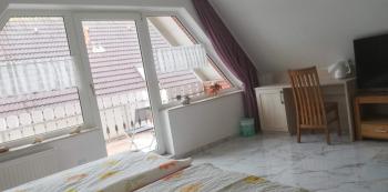 Pension Lilli, Norddeich (fotografie 2)