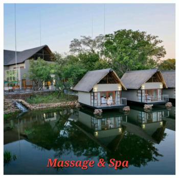 Spacious Golf & Wildlife Estate in Hartbeespoort 10 sleeper, Hartbeespoort (zdjęcie 3)