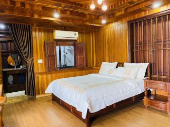 Khamy Riverside Villa, Hội An (Foto 4)