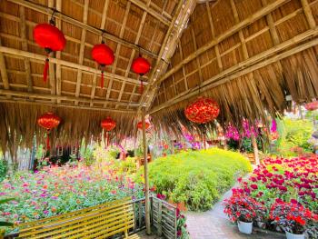 Khamy Riverside Villa, Hội An (Foto 2)
