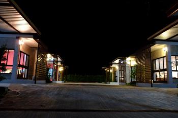 A Nice Resort, Buriram (fotografie 4)