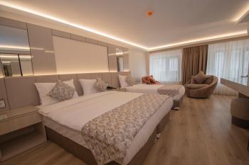 Vera Life Hotel, Стамбул (фото 5)