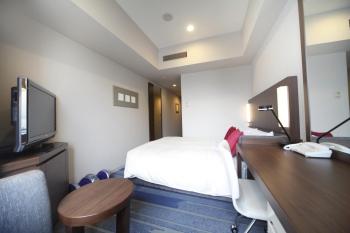 Sotetsu Grand Fresa Tokyo-Bay Ariake, Tokio (zdjęcie 3)