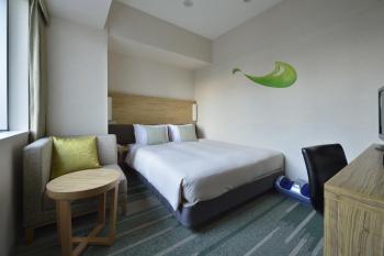 Sotetsu Grand Fresa Tokyo-Bay Ariake, Tokio (zdjęcie 4)