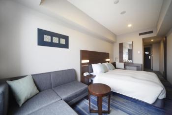 Sotetsu Grand Fresa Tokyo-Bay Ariake, Tokio (zdjęcie 5)