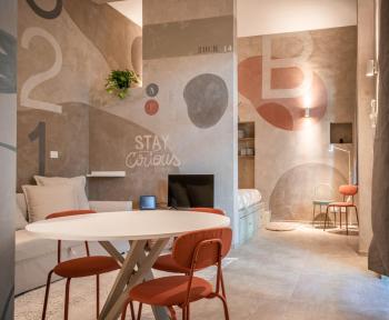 Loft B, Turín (fotografie 3)