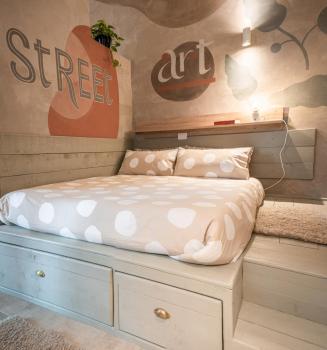 Loft B, Turín (fotografie 5)