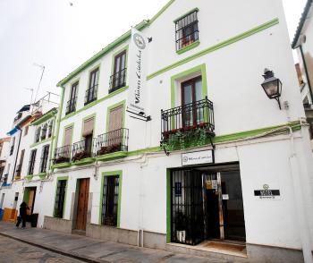 Vitium Córdoba, Córdoba (fotografie 3)
