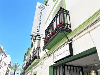 Vitium Córdoba, Córdoba (fotografie 4)