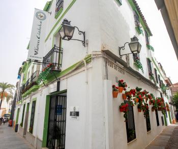 Vitium Córdoba, Córdoba (fotografie 2)