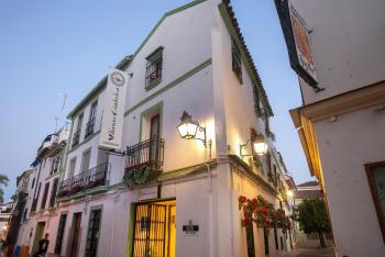 Vitium Córdoba, Córdoba (fotografie 5)
