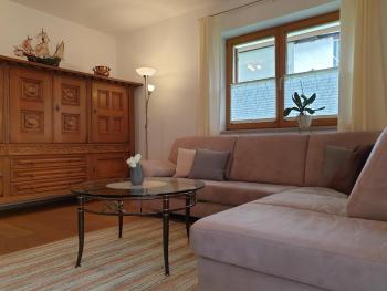 Evelyn – Haus Karwendel, Ferienwohnung, Mittenwald (zdjęcie 5)