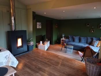 Chalet Nutons, Somme-Leuze (zdjęcie 5)