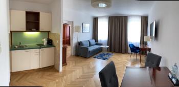 Hotel Secession an der Oper, Viena (foto 5)