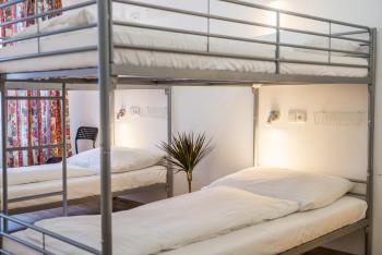 Hostel Little Quarter, Prag (Foto 3)