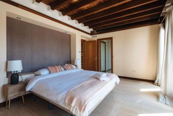 Rabadan Brand New Amazing House with Terrace Parking, Seville (photo 2)
