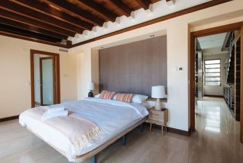 Rabadan Brand New Amazing House with Terrace Parking, Seville (photo 5)