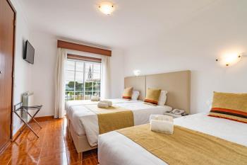 Hotel Padre Pio by Umbral, Fátima (Foto 3)