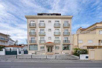 Hotel Padre Pio by Umbral, Fátima (Foto 2)