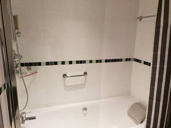 Birmingham Amethyst 3bedroom Apartment City Centre, Birmingham (fotografie 5)