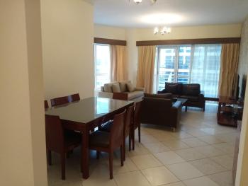 Lovely 2BR Al Deyafa, Dubai (photo 2)