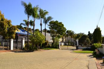 Zebra Cottage, Pretoria (fotografie 4)