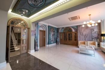 Gainsborough Hotel, Londres (foto 2)