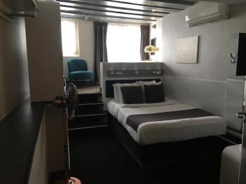 Hotel CC, Amsterdam (photo 5)
