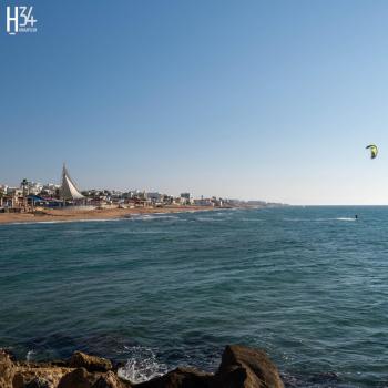 מלון המעפילים נהריה HaMaapilim Hotel Nahariyya, Nahariya (foto 5)