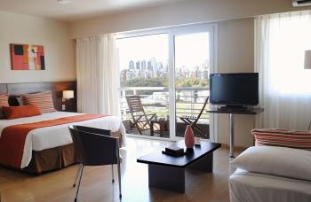 Palermo Suites Buenos Aires Hotel & Apartments, Buenos Aires (Foto 3)