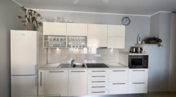 Luxury Old Town Apartment with Sea View, Rogoznica (photo 4)