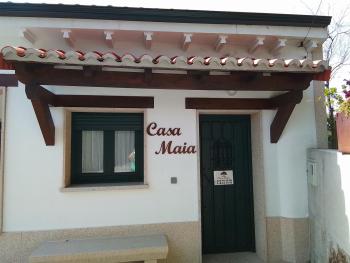 Hostel & Rooms Casa Maia, Padrón (zdjęcie 2)