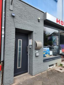 Eva's Hostel - Self Check-In & Only Private Rooms, Düsseldorf (foto 4)