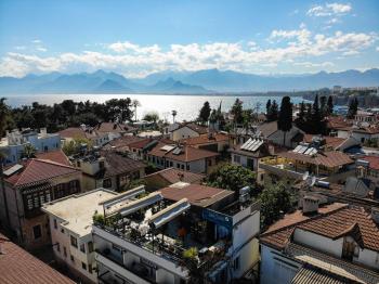 Gold Coast Hostel, Antalya (fotografie 4)