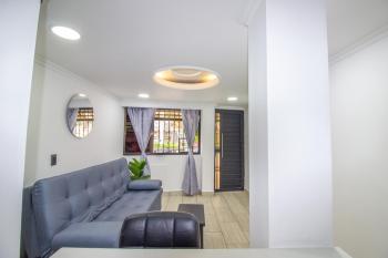 Excelente apartamento cerca a parques turísticos, Medellín (Foto 3)