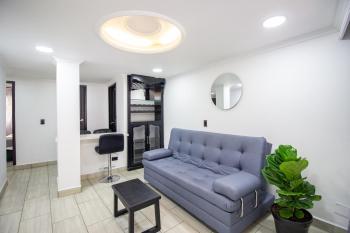 Excelente apartamento cerca a parques turísticos, Medellín (Foto 2)