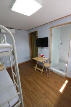 Able Guesthouse Hongdae, Soul (fotografie 4)