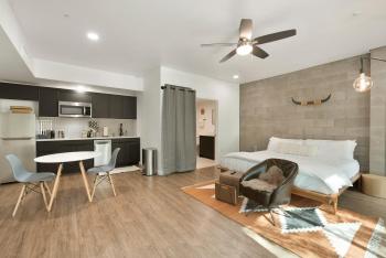 Tempe Lofty Studios, Tempe (photo 2)