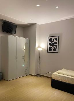 mala me Hotel, Hannover (fotografie 3)