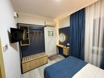 Enda Lara Hotel, Antalya (fotografie 5)