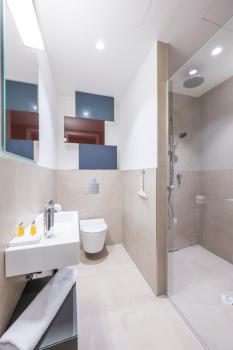 Luxury Suites Renngasse, Vídeň (fotografie 3)