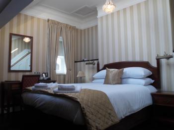 The Mountford Hotel - Free Parking, Liverpool (Foto 2)