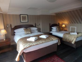 The Mountford Hotel - Free Parking, Liverpool (Foto 3)